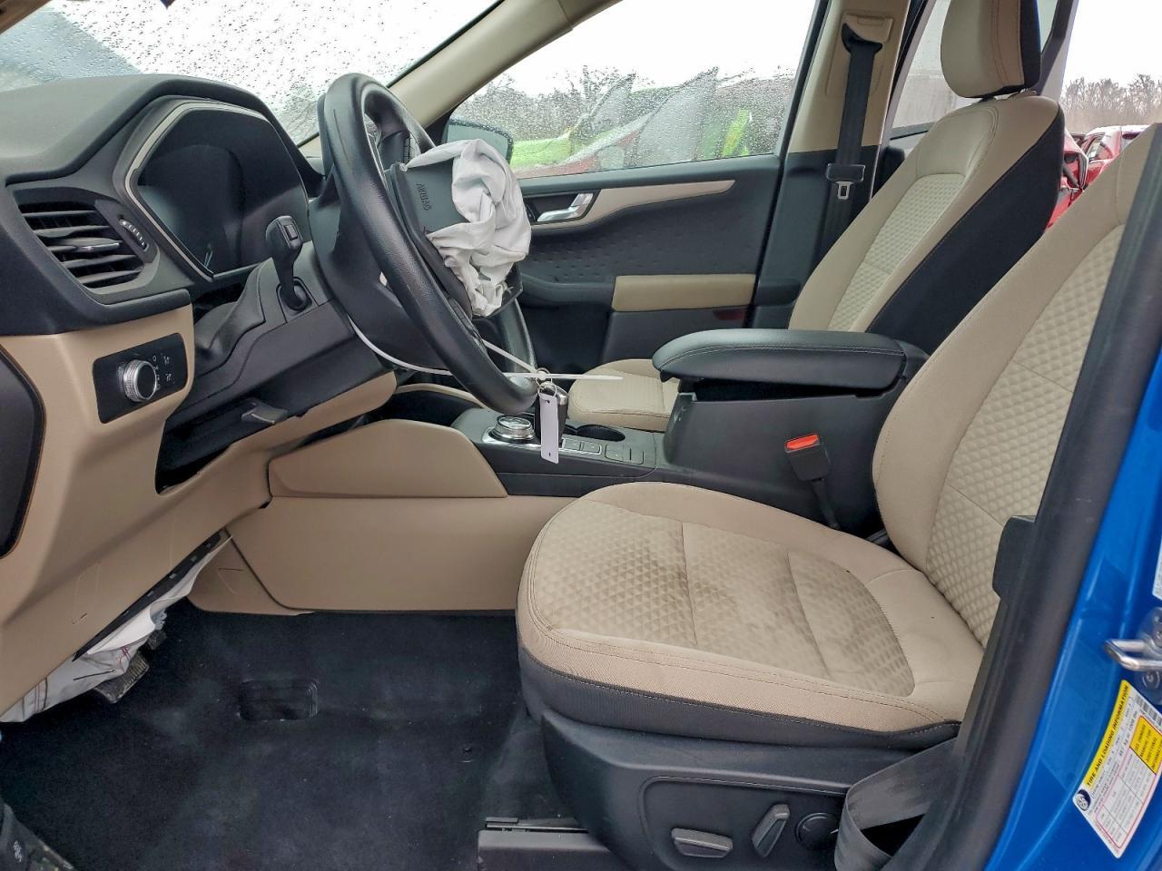 2020 Ford Escape Se - Image 7