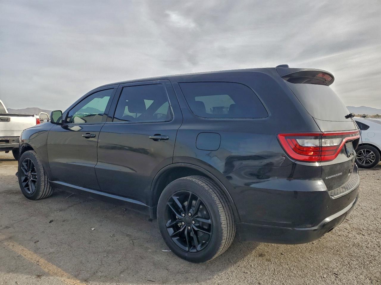 2022 Dodge Durango Gt - Image 2