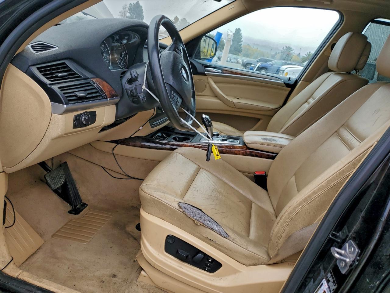 2013 BMW X5 xDrive35I - Фото 7