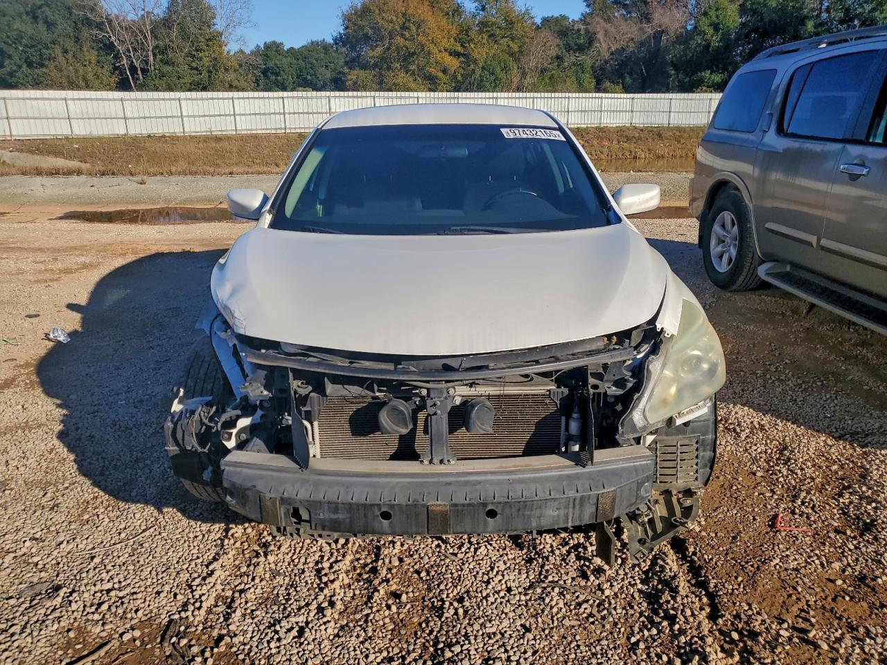 2014 Nissan Altima 2.5 - Фото 5