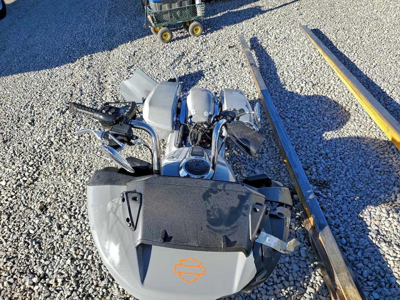 2024 Harley-Davidson Fltrx - Image 5