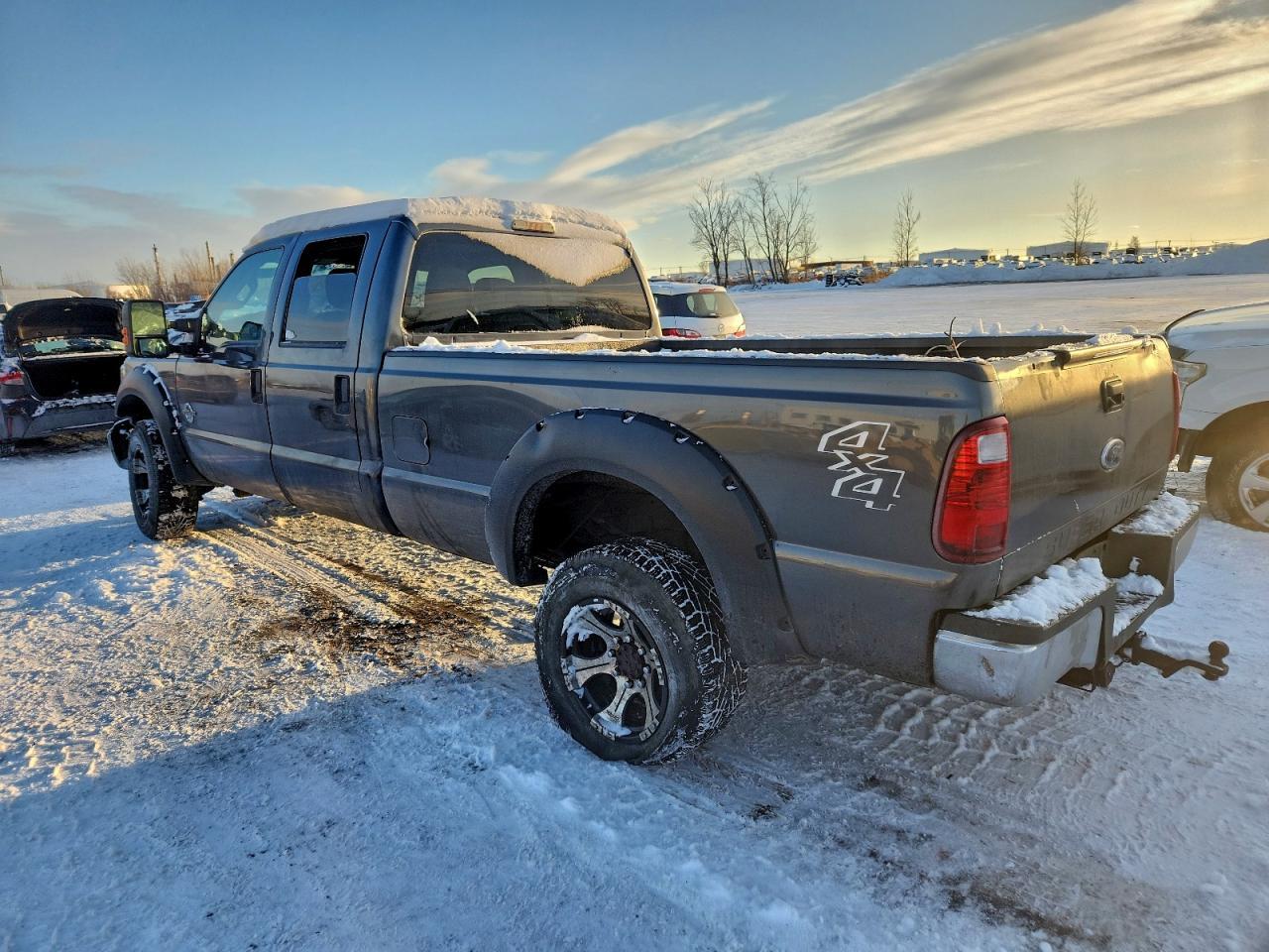 2015 Ford F350 Super Duty - Image 2