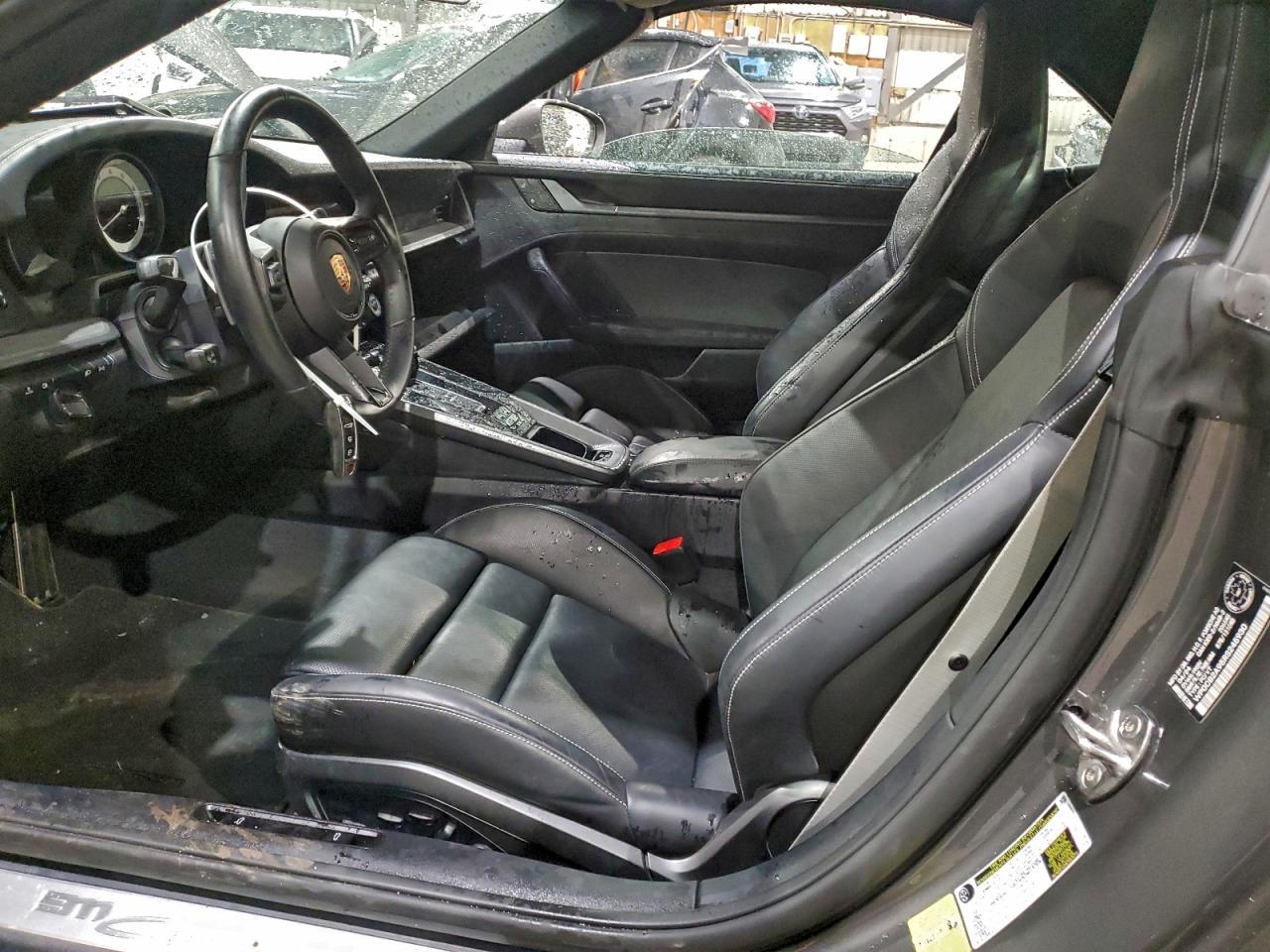 2024 Porsche 911 Carrera S - Фото 7