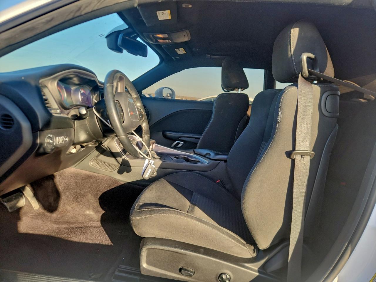 2019 Dodge Challenger R/T - Фото 7