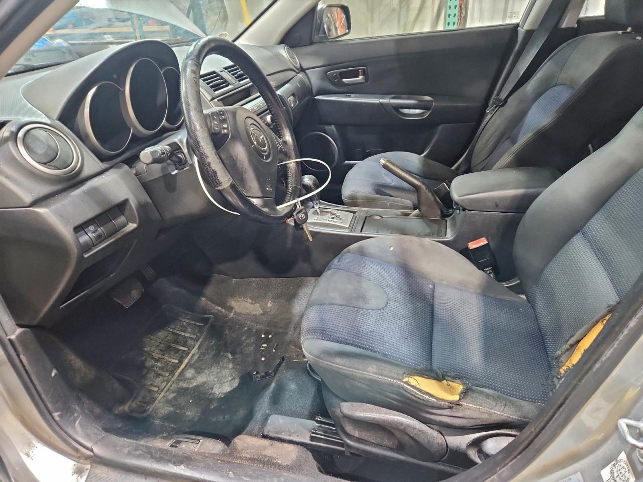 2004 Mazda 3 S - Фото 7