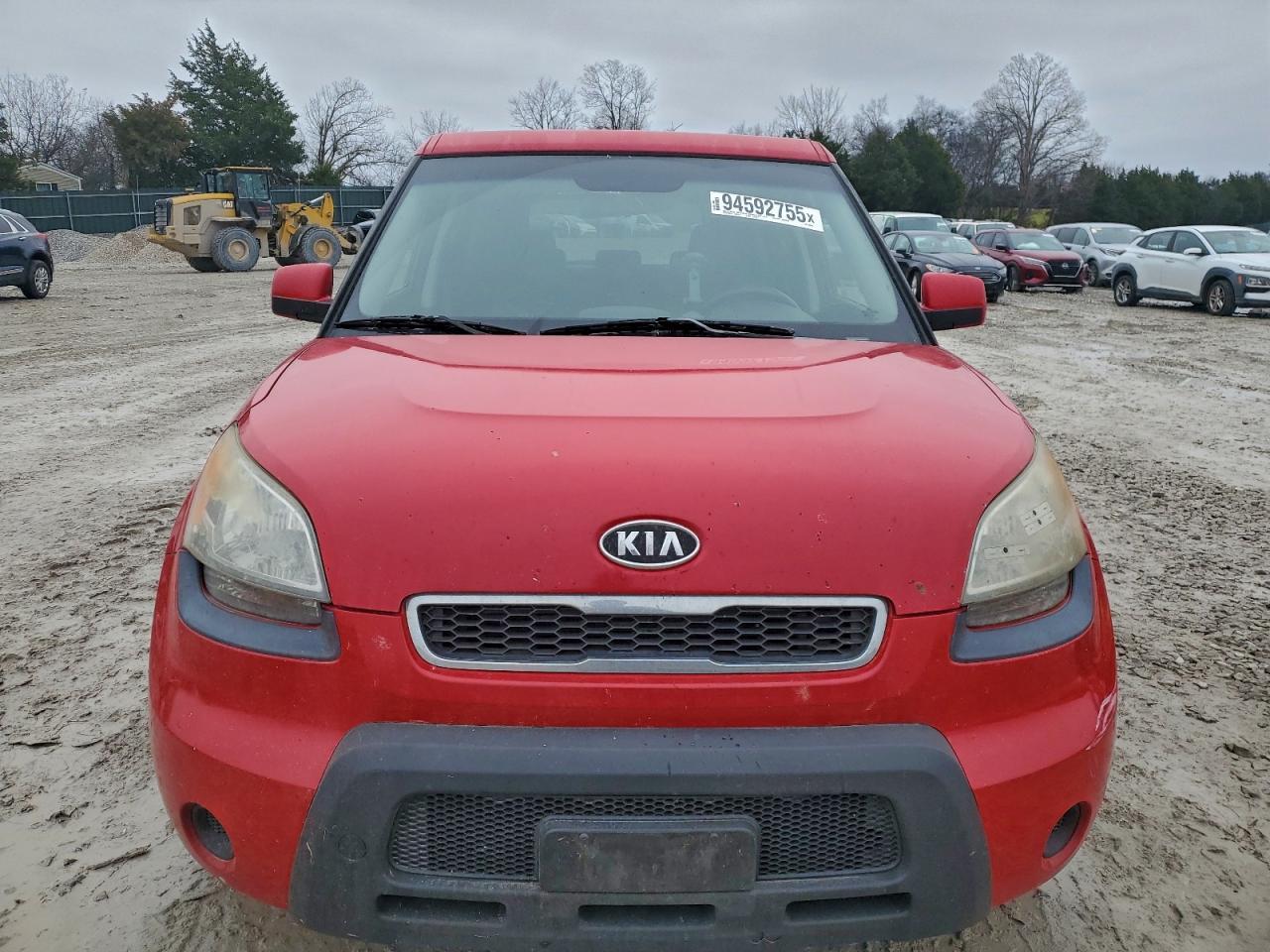 2010 Kia Soul + - Фото 5