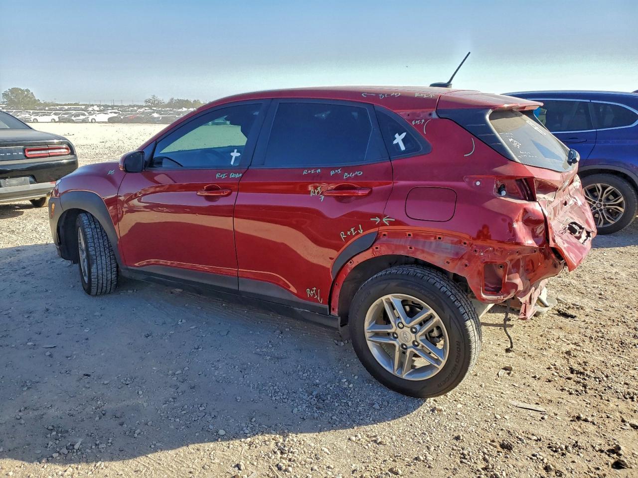 2021 Hyundai Kona Se - Image 2