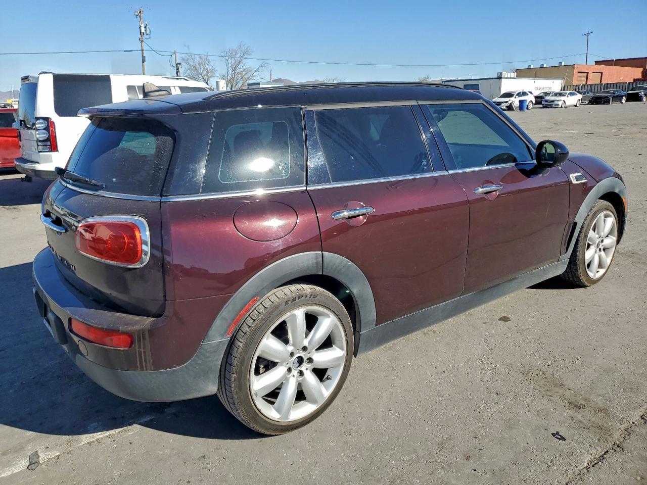 2016 Mini Cooper Clubman - Фото 3