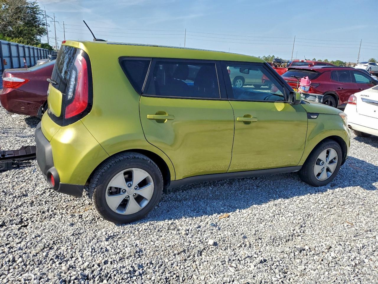 2014 Kia Soul - Фото 3