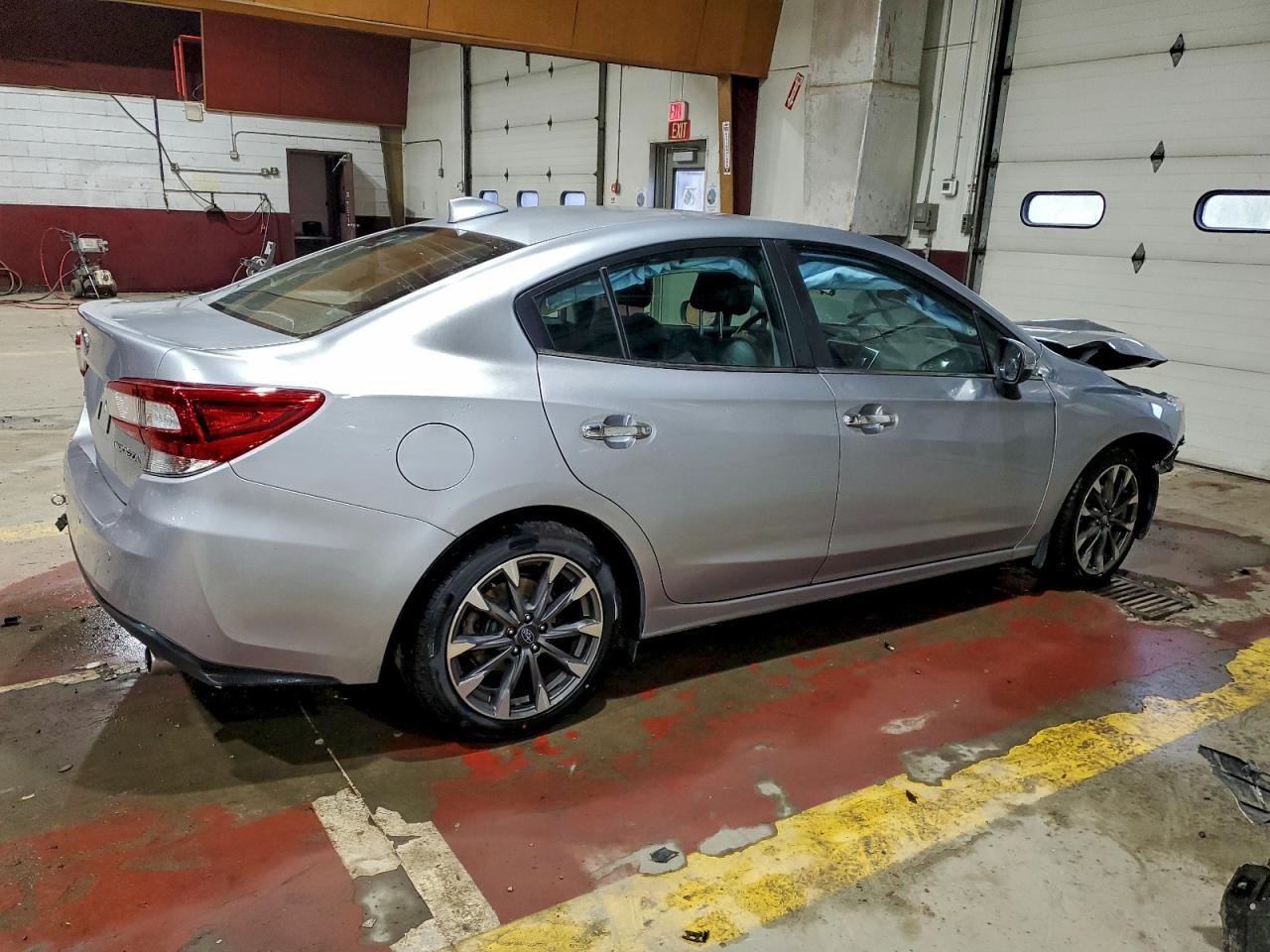 2020 Subaru Impreza Limited - Image 3