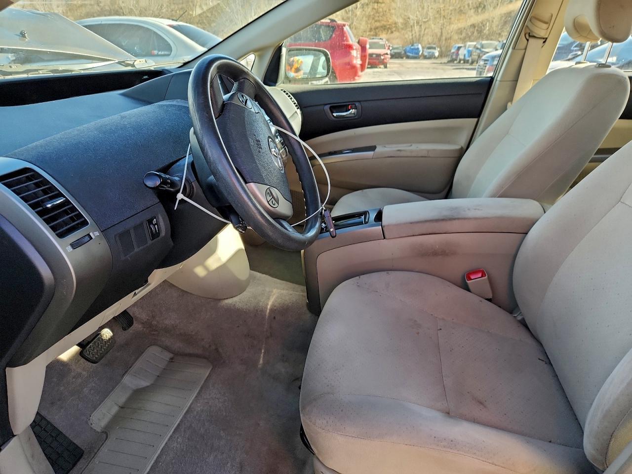 2009 Toyota Prius - Фото 7