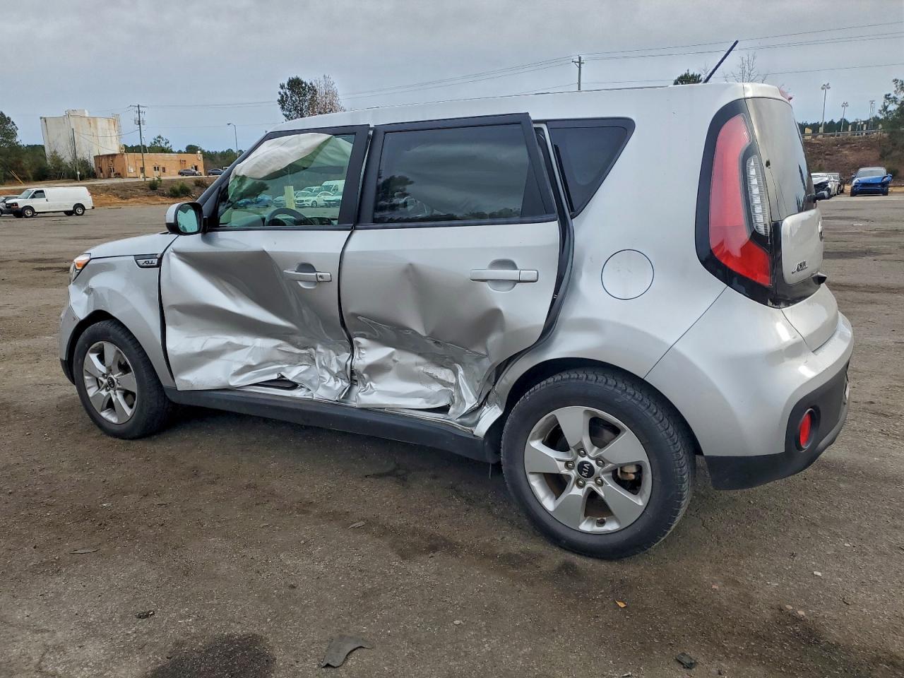 2019 Kia Soul - Фото 2