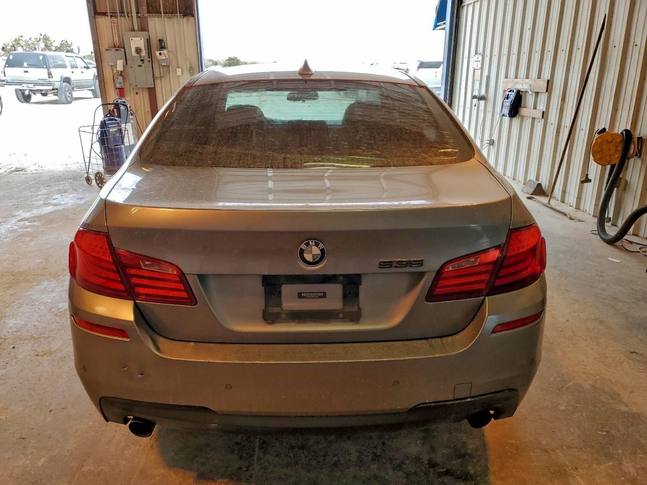 2013 BMW 535 I - Image 6