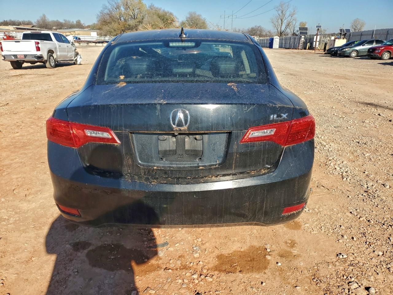 2015 Acura Ilx 20 - Image 6