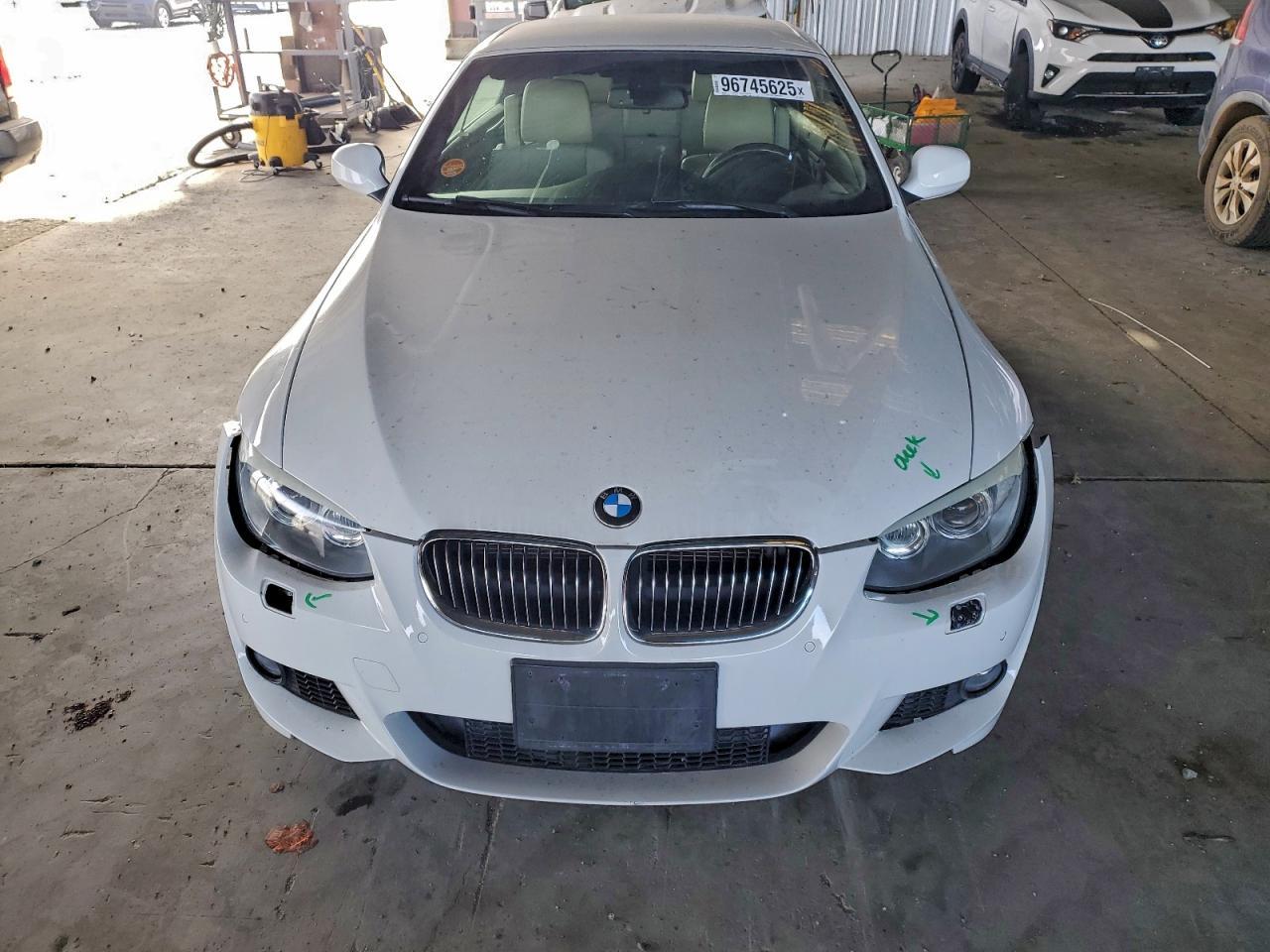 2012 BMW 335 I - Image 5