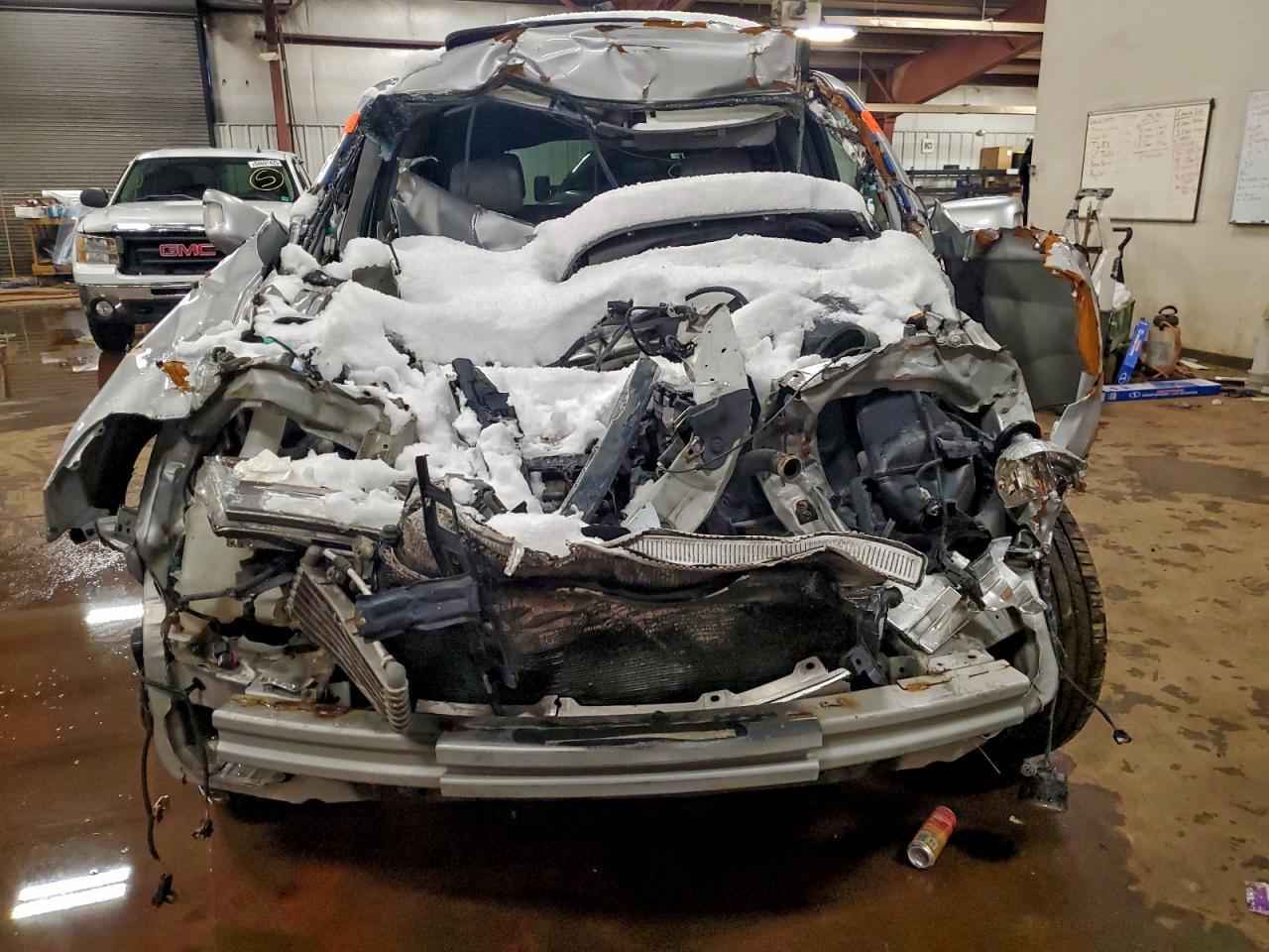 2012 Honda Pilot Touring - Фото 5