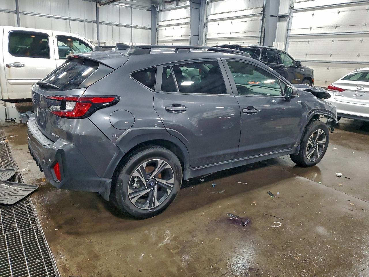 2024 Subaru Crosstrek Premium - Фото 3