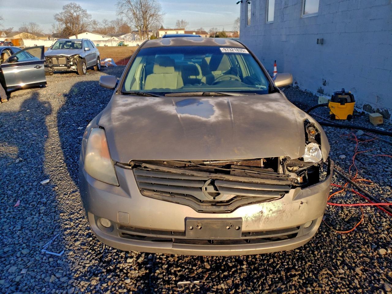 2026 Nissan Altima 2.5 - Фото 5