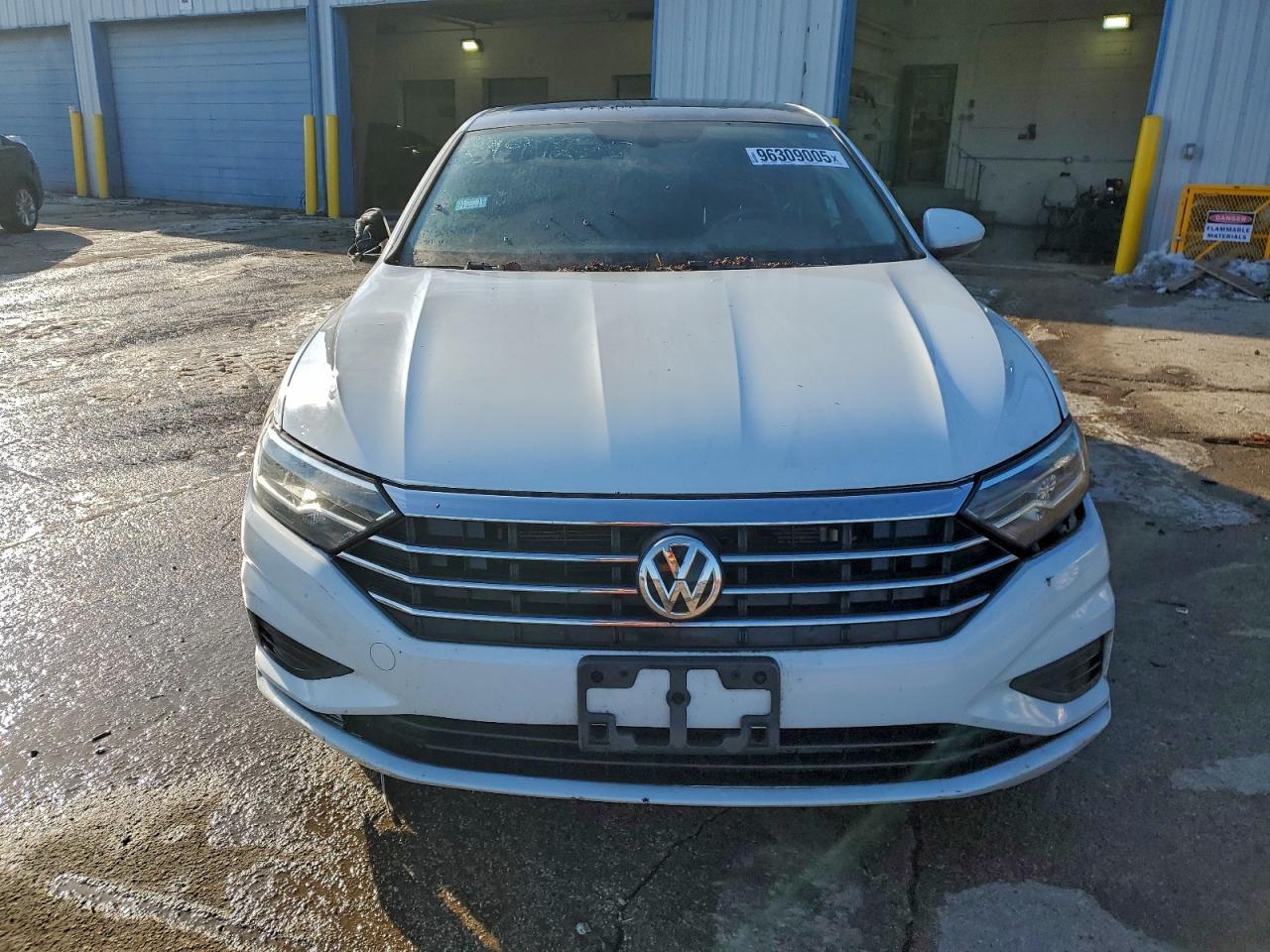 2020 Volkswagen Jetta S - Фото 5