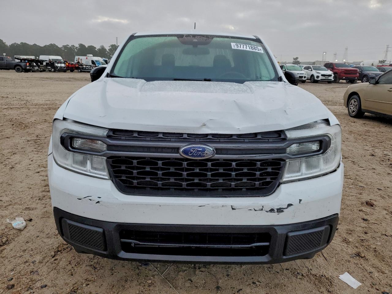 2022 Ford Maverick Xl - Image 5