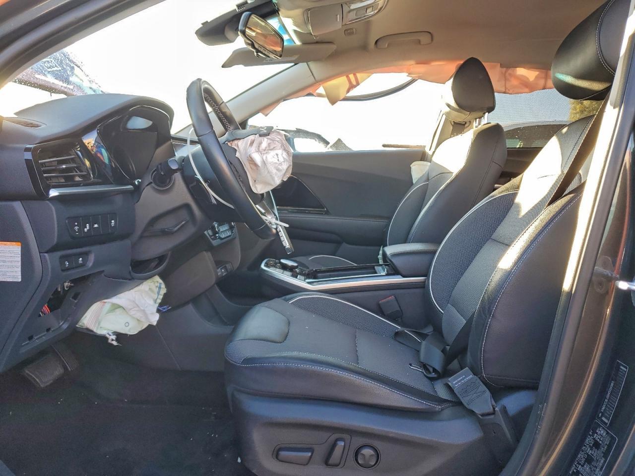 2022 Kia Niro S - Фото 7