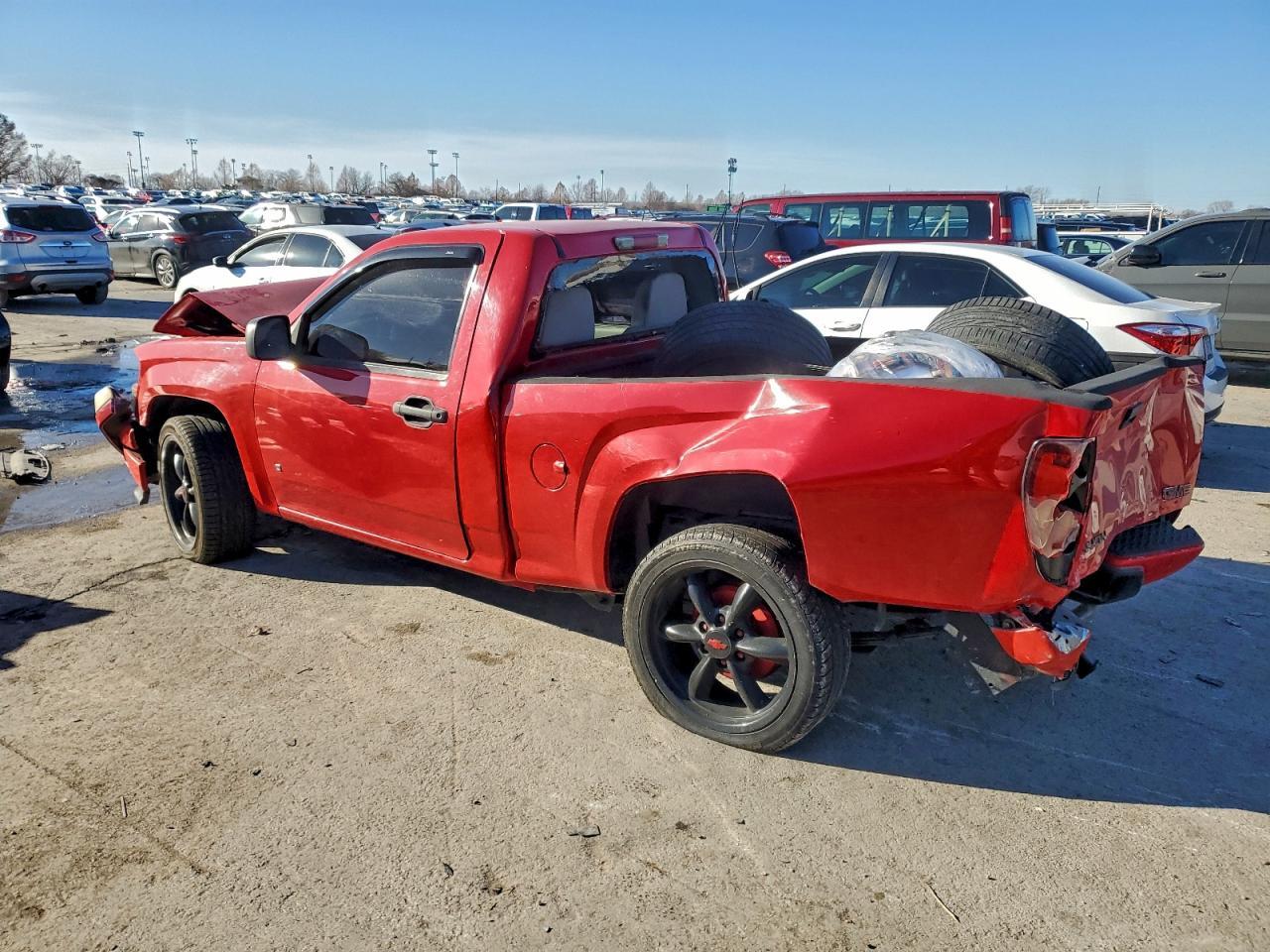2006 GMC Canyon - Image 2