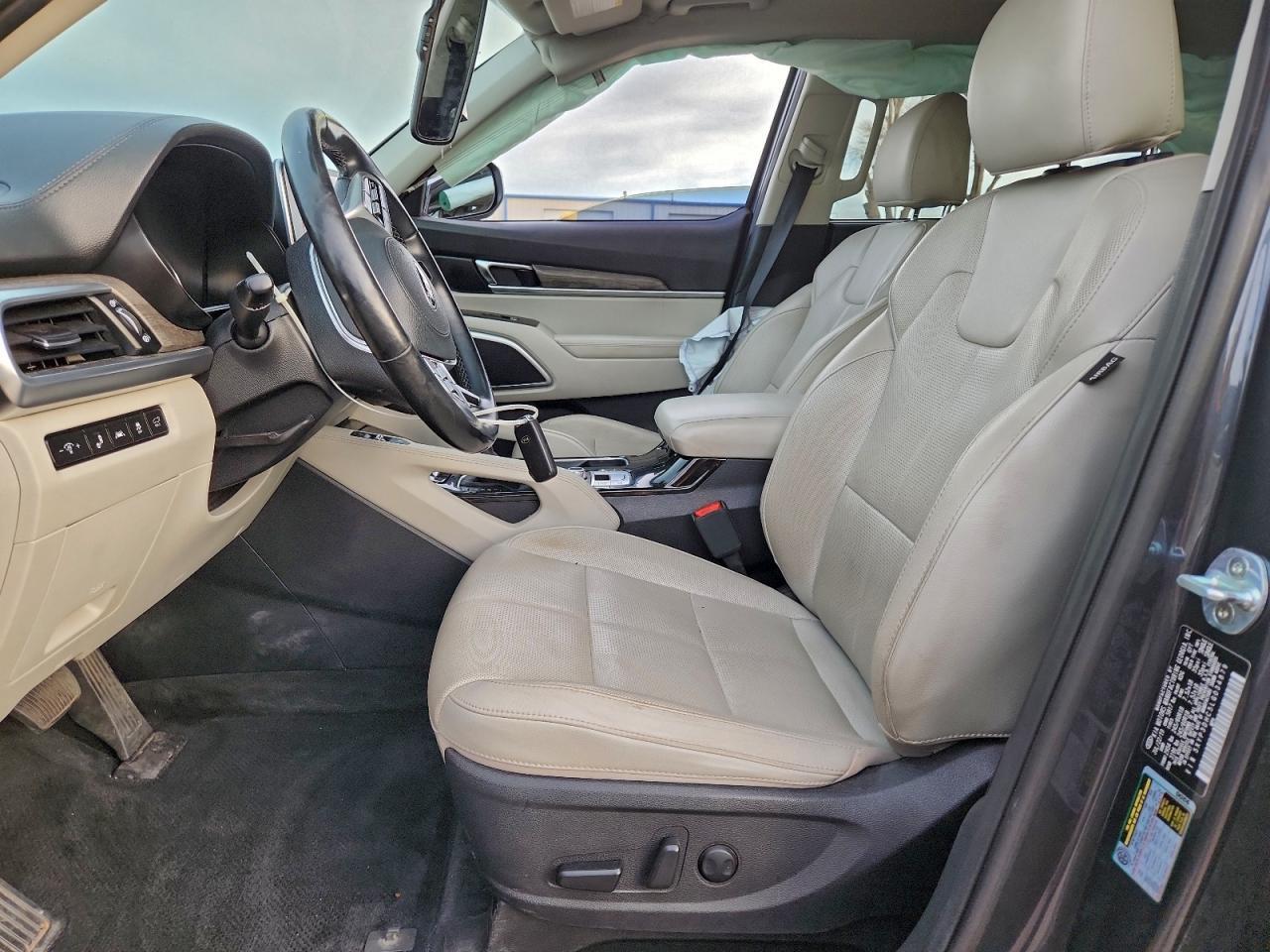 2020 Kia Telluride Ex - Image 7