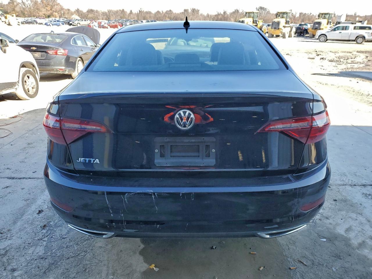 2021 Volkswagen Jetta Sel Premium - Image 6