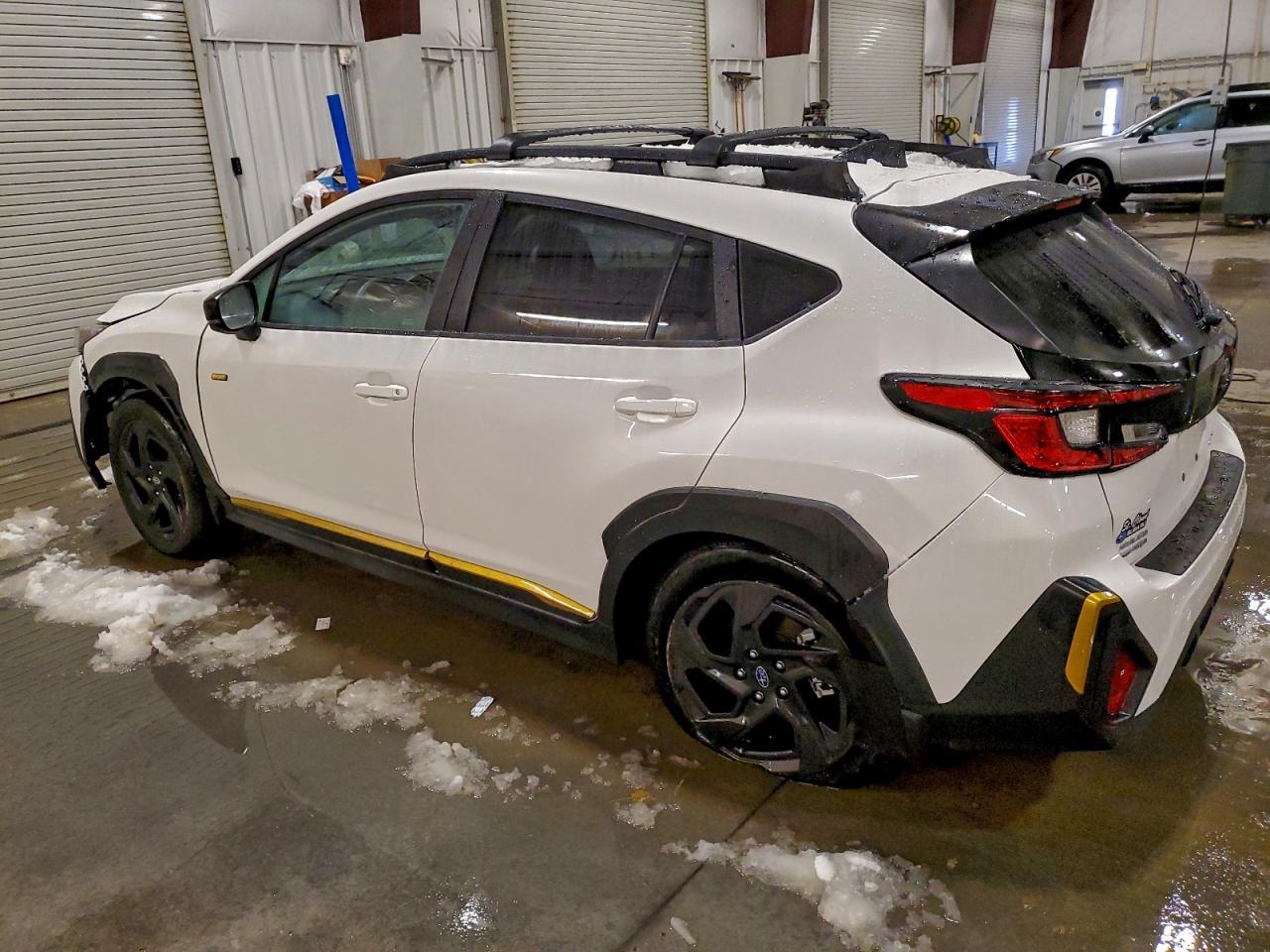 2024 Subaru Crosstrek Sport - Фото 2
