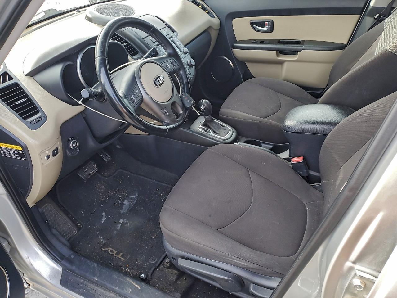 2013 Kia Soul + - Фото 7