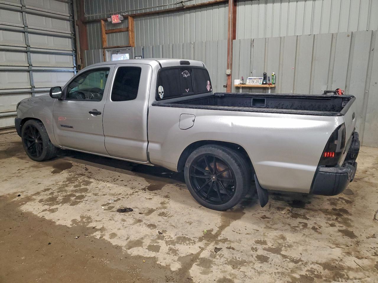 2007 Toyota Tacoma Access Cab - Фото 2