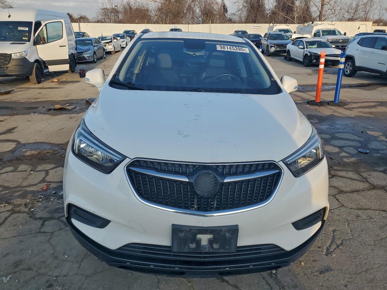 2018 Buick Encore Preferred - Фото 5