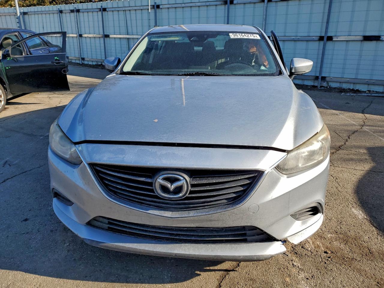 2017 Mazda 6 Touring - Фото 5