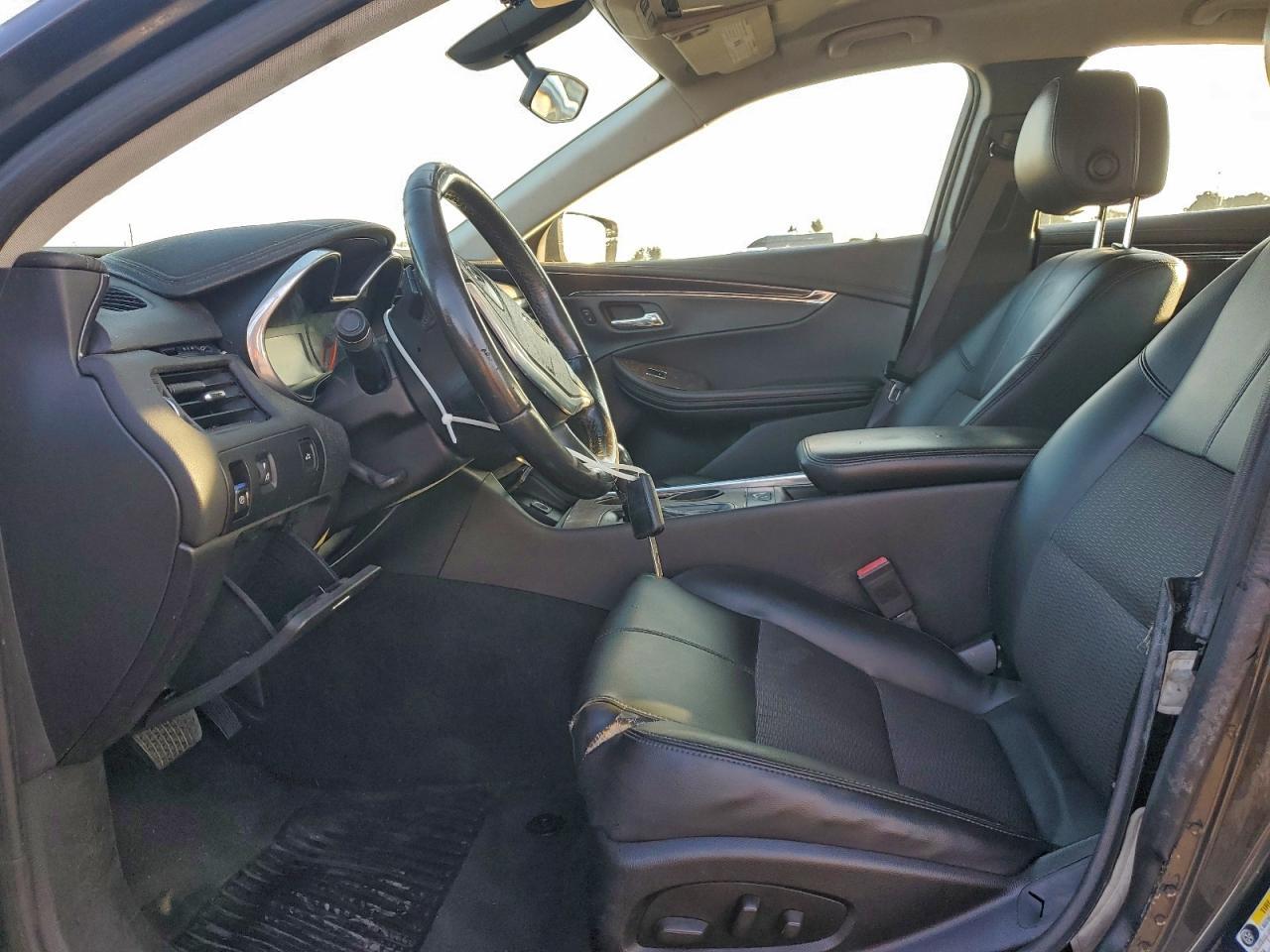 2014 Chev Impala Lt - Image 7