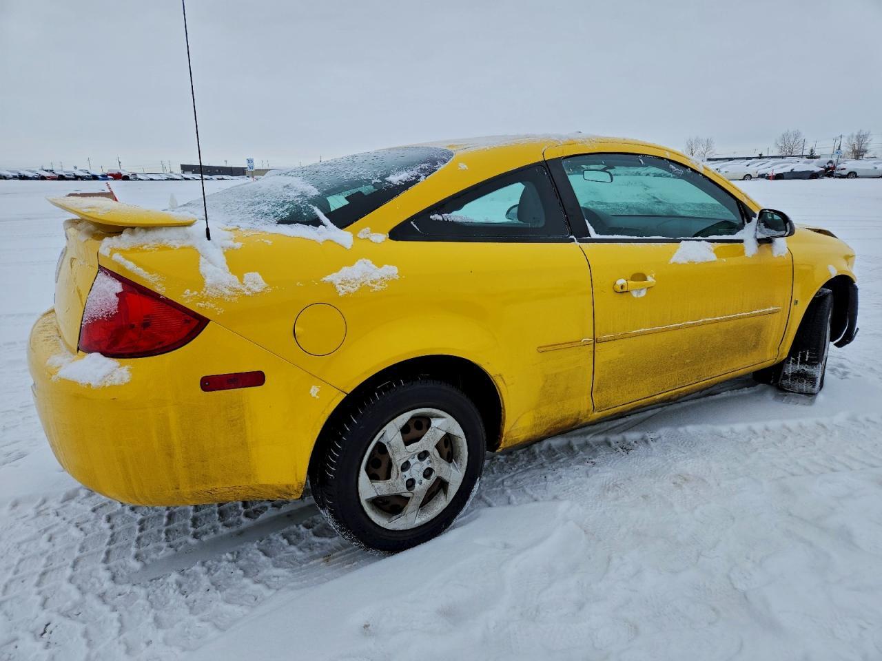 2008 Pontiac G5 - Image 3