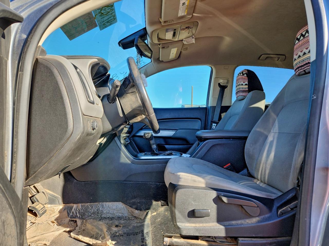 2019 Chevrolet Colorado Lt - Image 7