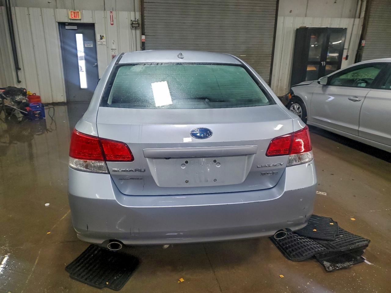 2014 Subaru Legacy 3.6R Limited - Image 6