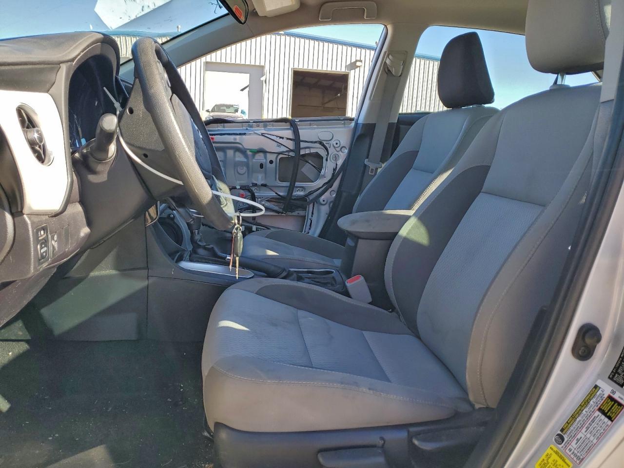 2018 Toyota Corolla L - Фото 7