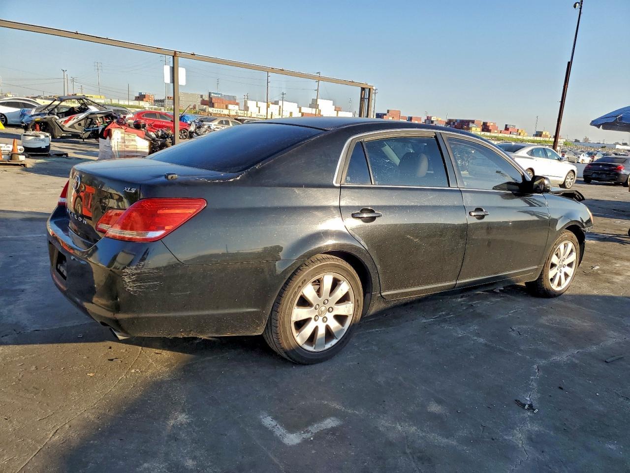 2006 Toyota Avalon Xl - Фото 3