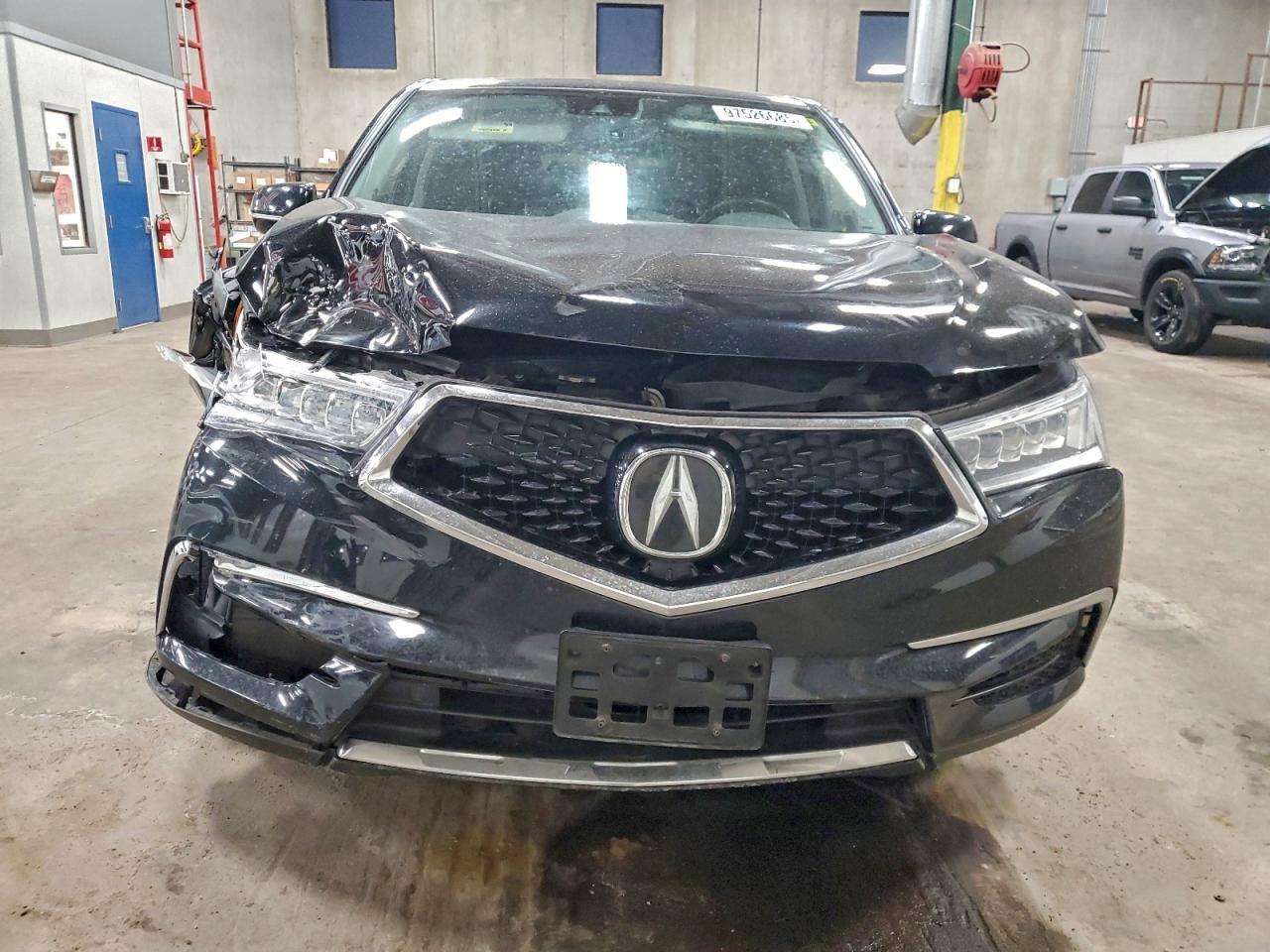 2020 Acura Mdx - Image 5