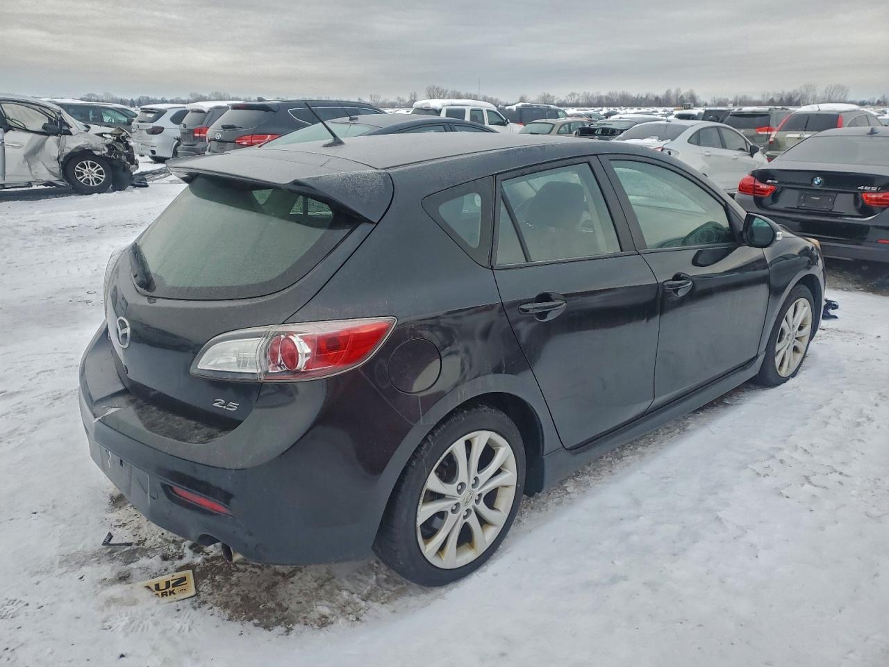 2010 Mazda 3 S - Image 3