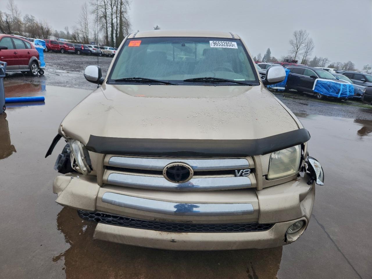 2003 Toyota Tundra Access Cab Sr5 - Image 5