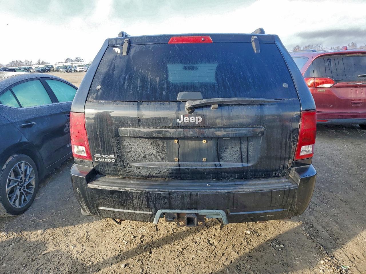 2006 Jeep Grand Cherokee Laredo - Фото 6