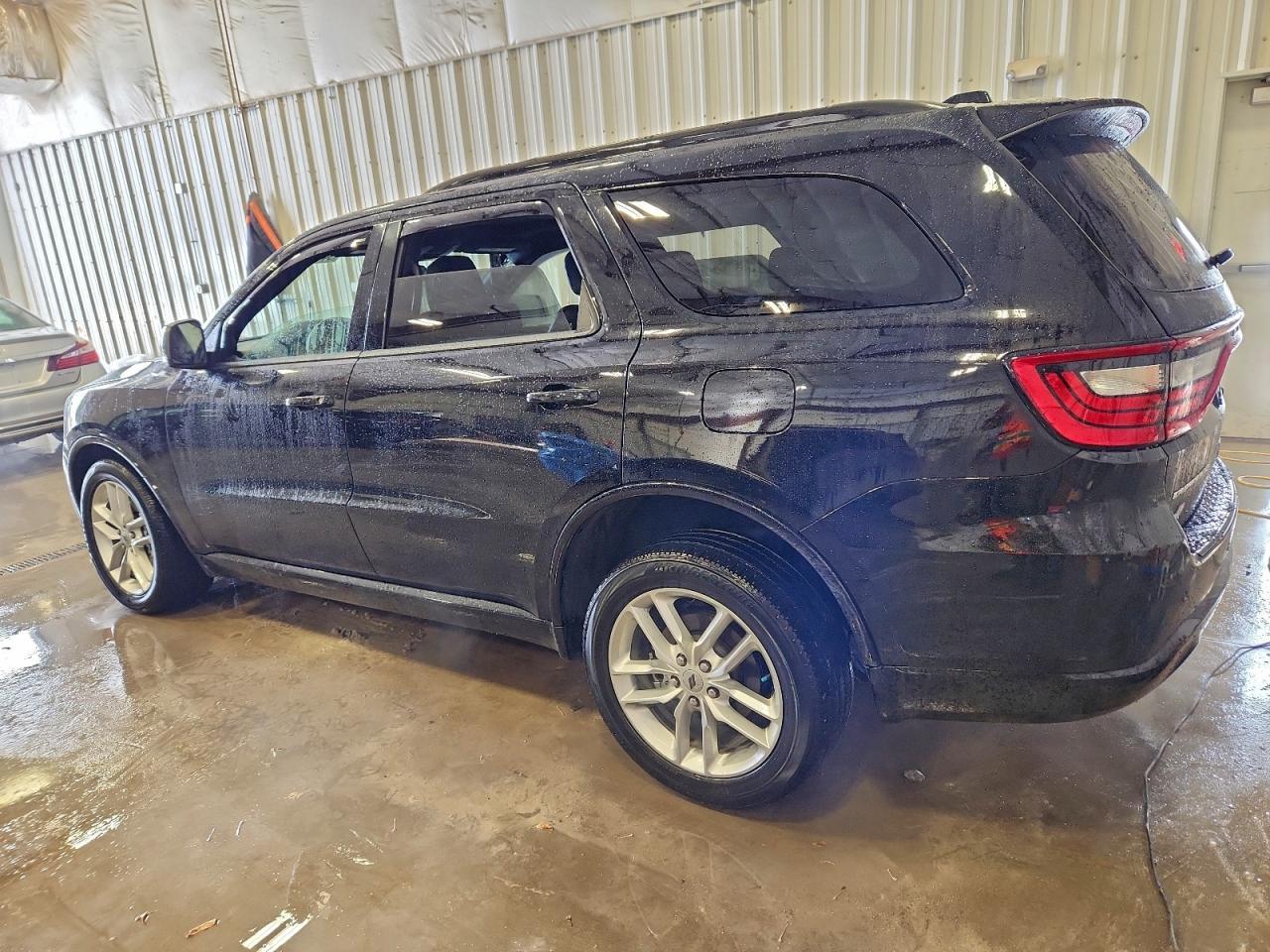 2022 Dodge Durango Gt - Фото 2