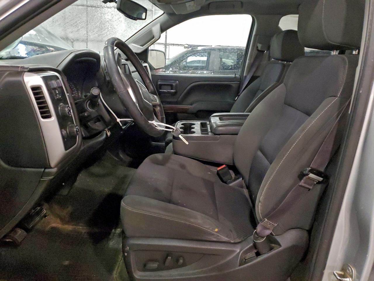2014 GMC Sierra K1500 Sle - Image 7
