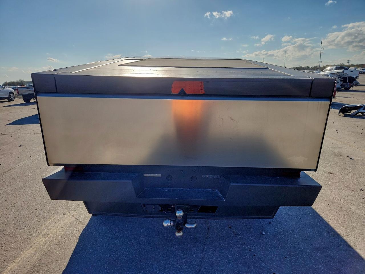 2024 Tesla Cybertruck - Фото 6
