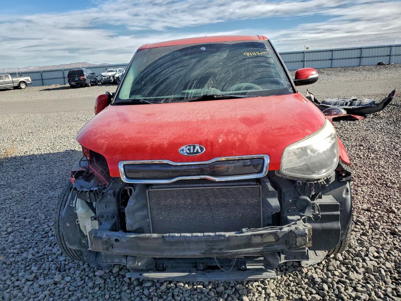 1990 Ford Bronco U100 - Image 5