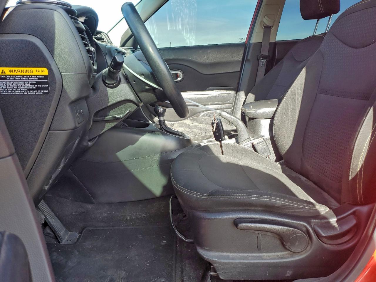 1990 Ford Bronco U100 - Image 7