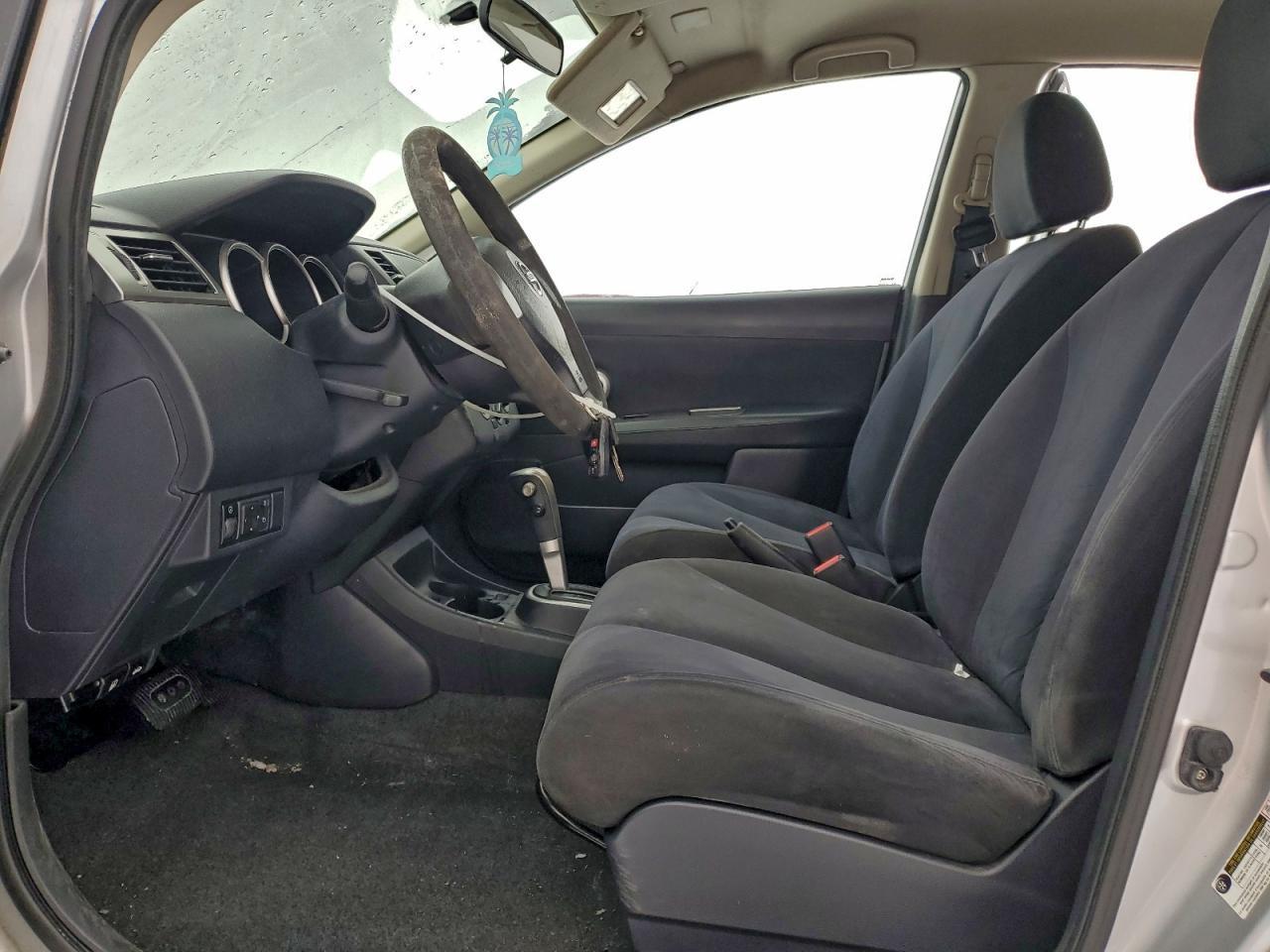 2008 Nissan Versa S - Image 7