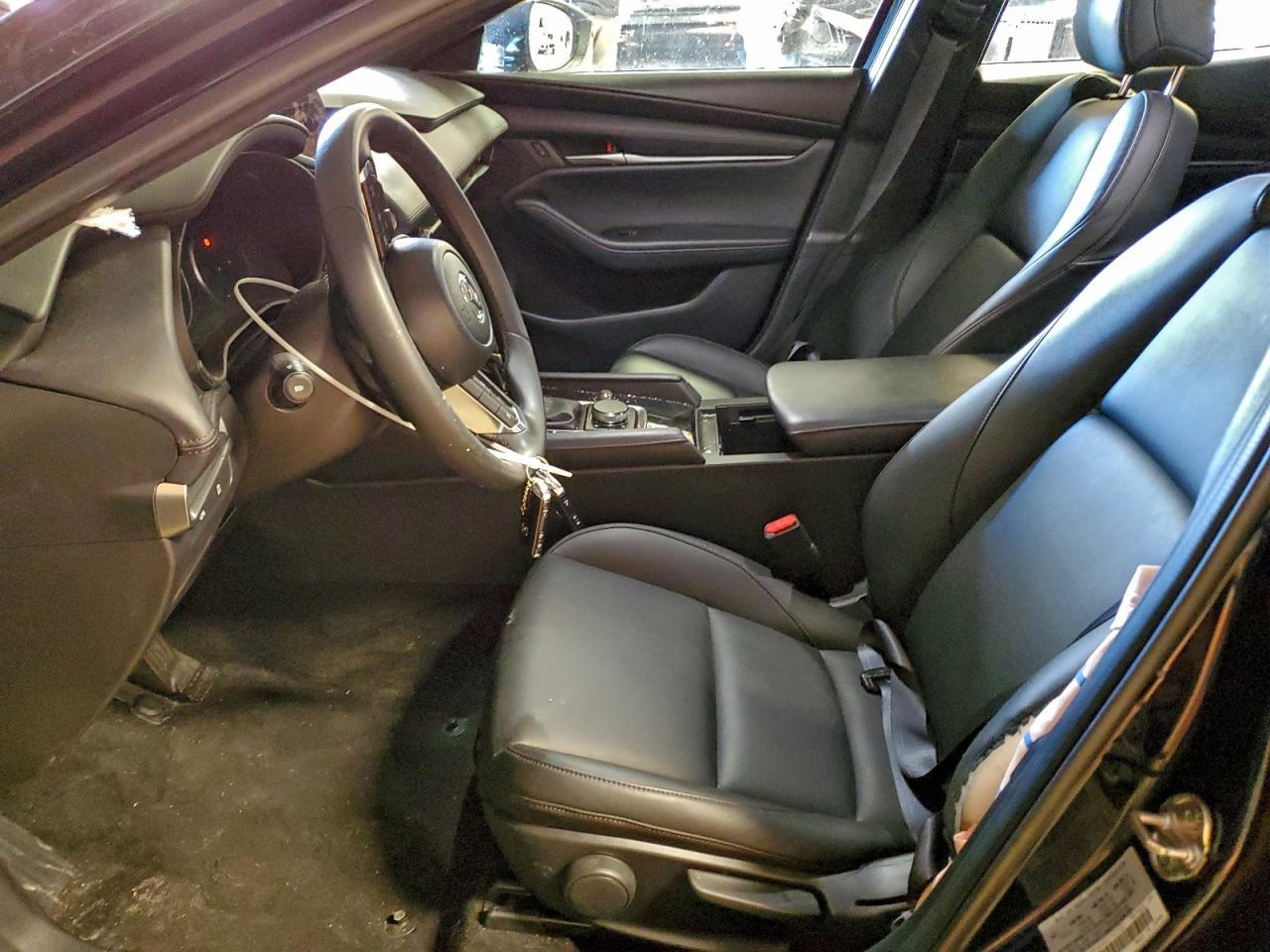 2025 Mazda 3 Select Sport - Фото 7